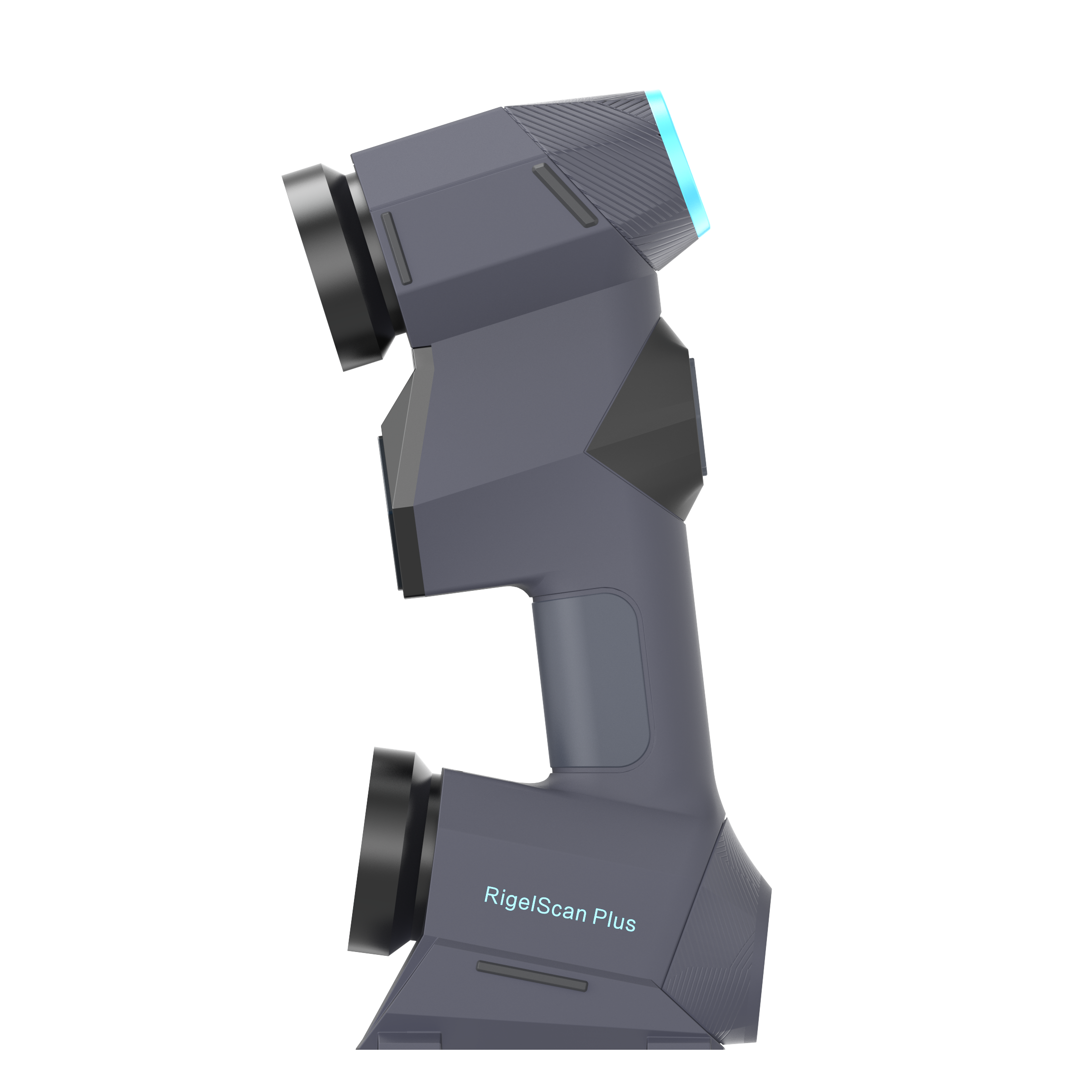 Rigelscan Plus Intelligent High Resolution Versatile 3Dスキャナー